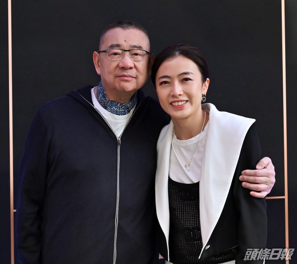 大劉對任何珍藏品都獨具慧眼。